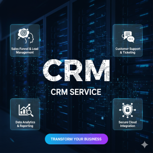 CRM