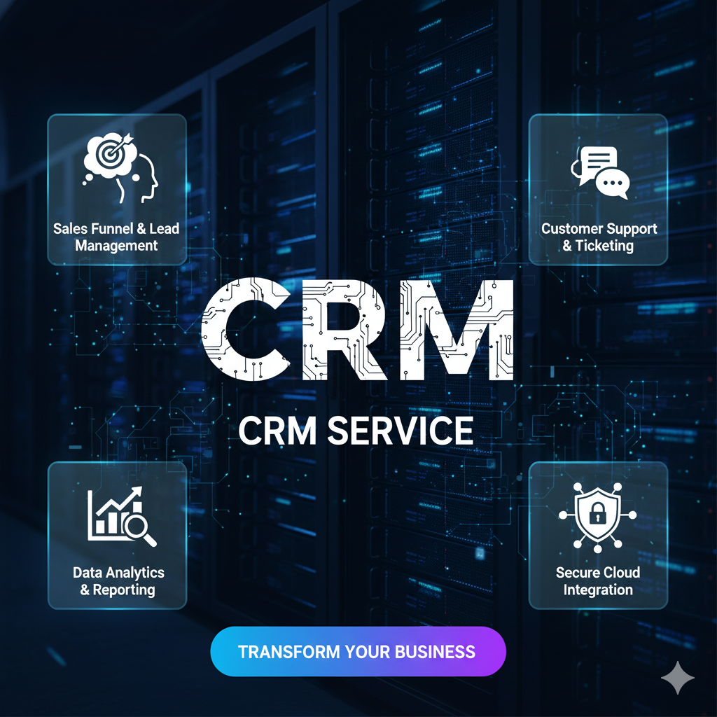 CRM
